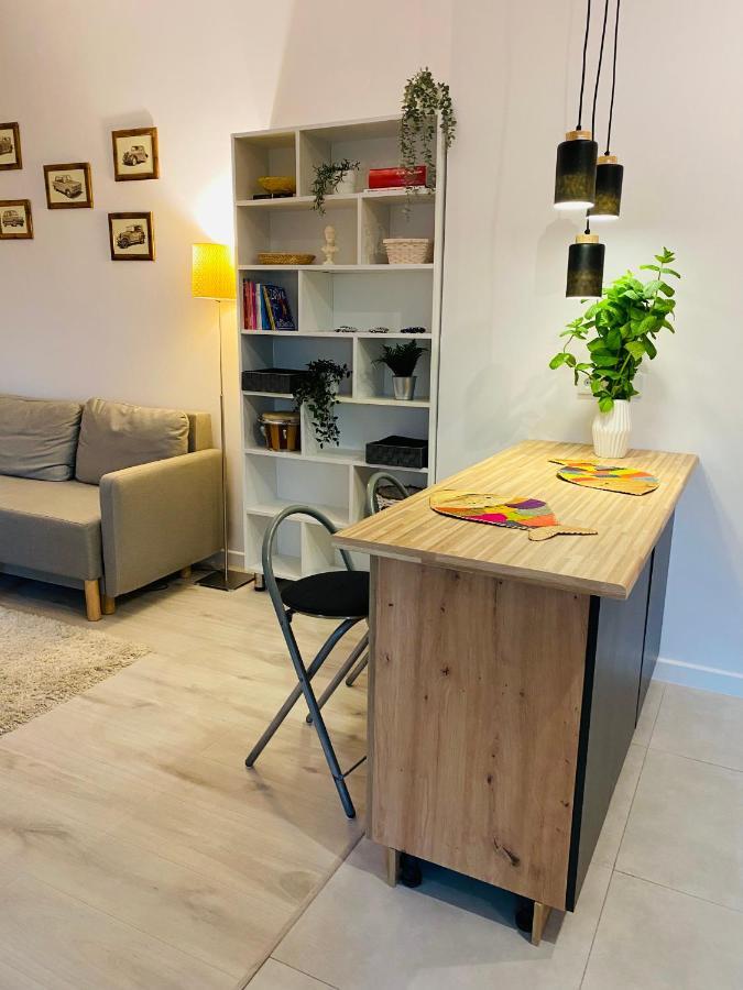 Countryside Studio Borzecin Duzy Zewnętrze zdjęcie