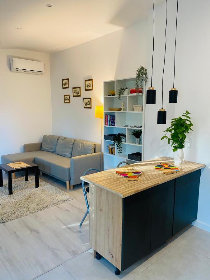 Countryside Studio Borzecin Duzy Zewnętrze zdjęcie