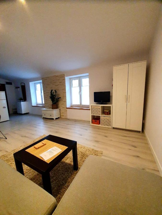 Countryside Studio Borzecin Duzy Zewnętrze zdjęcie
