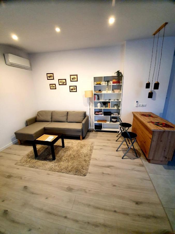 Countryside Studio Borzecin Duzy Zewnętrze zdjęcie
