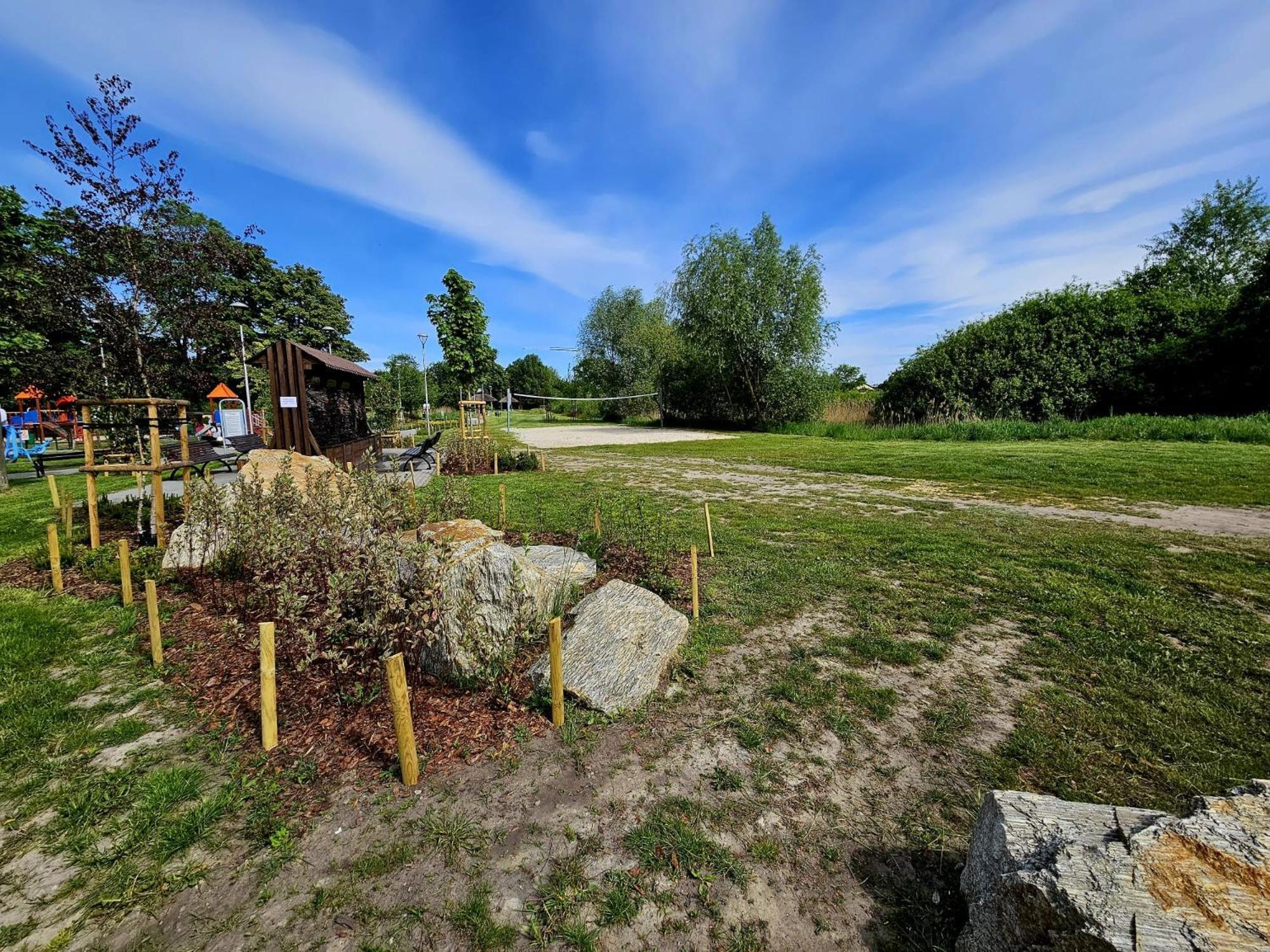Countryside Studio Borzecin Duzy Zewnętrze zdjęcie